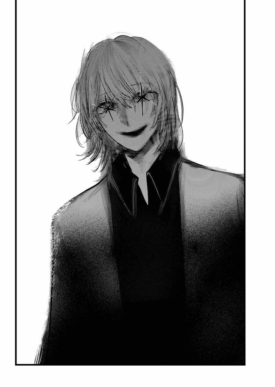 Oshi No Ko Chương 160 Ảnh 9