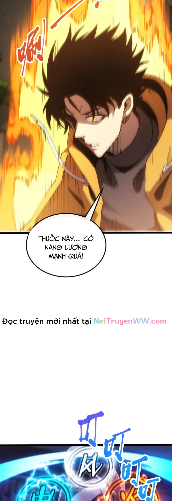 Trảm Linh Thiếu Nữ: Ta Khế Ước Với Toàn Bộ Thần Binh Thượng Cổ Chương 13 Ảnh 24