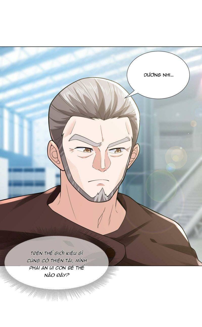 Thời Đại Thần Minh: Thế Giới Biến Thành Game Online Chương 19 Ảnh 26