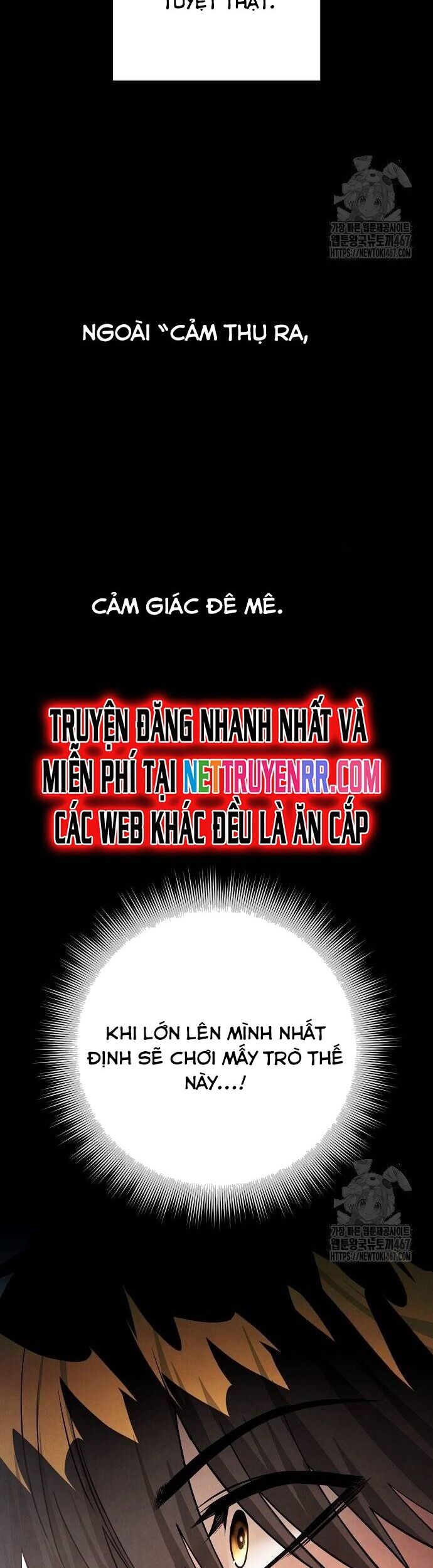 Ta Là Nhân Vật Chính Trong Trò Chơi Thiên Giới Vĩnh Hằng Chương 20 Ảnh 21