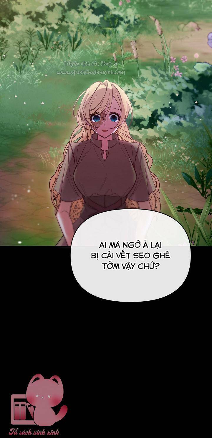 Vị Hôn Thê Của Kẻ Săn Mồi Chương 45 Ảnh 39