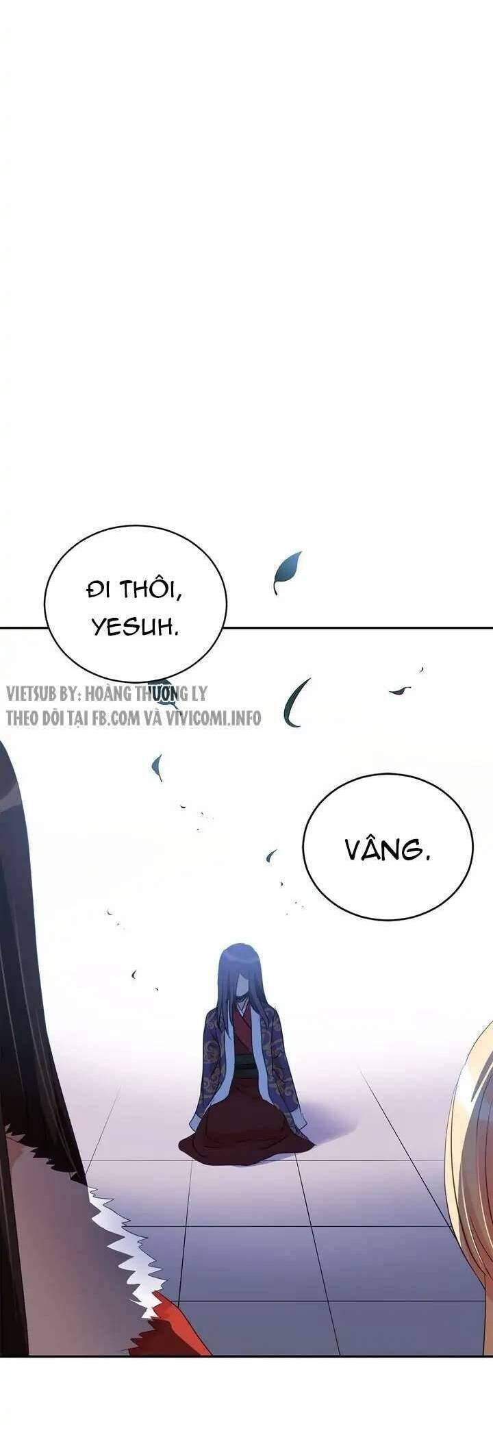 Ái Phi, Dao Của Nàng Rơi Rồi Chương 81 Ảnh 41