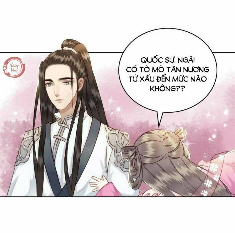 Gay Rồi! Cái Đó Thành Tinh Rồi Chương 39 Ảnh 31