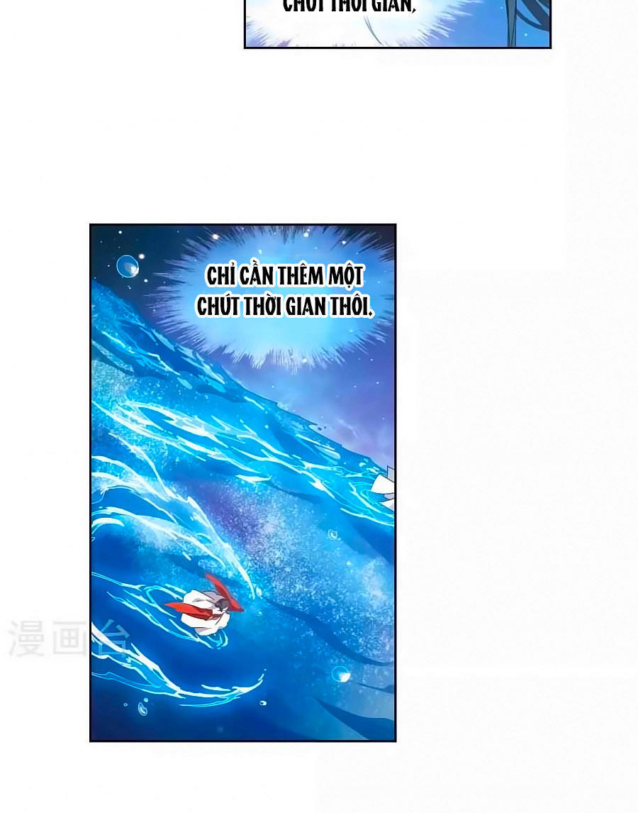 Hoa Thiên Cốt Chương 133 Ảnh 17