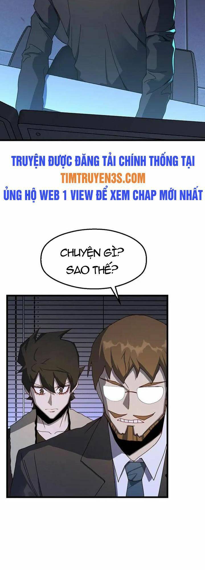 Kẻ Thất Nghiệp Bất Khả Chiến Bại Chương 48 Ảnh 4