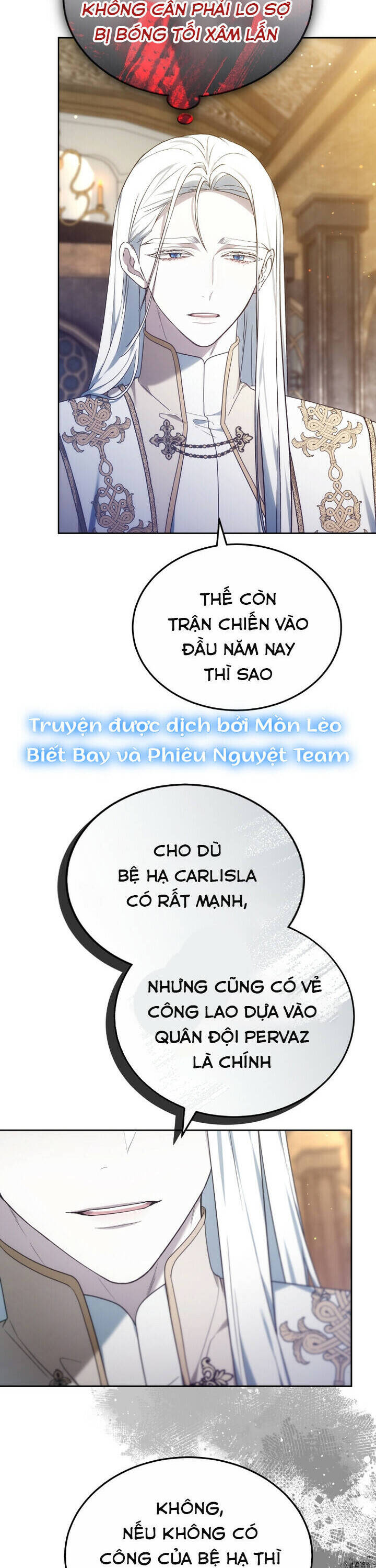 Thời Đại Của Oman Chương 45 Ảnh 32