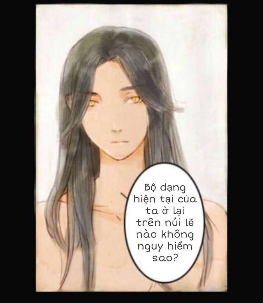 Xà Yêu Và A Bảo Chương 2 Ảnh 16