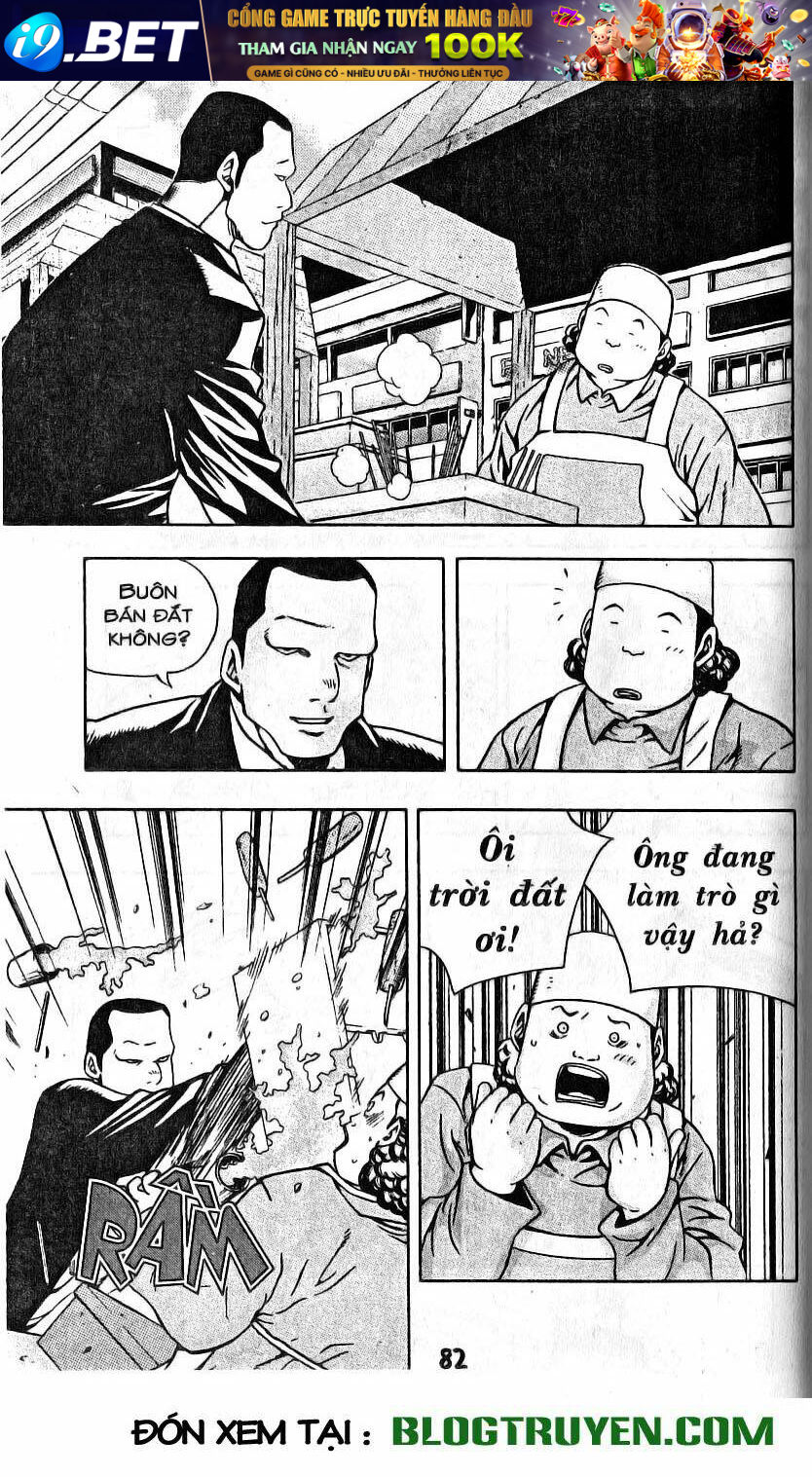 Kid Gang Chương 166 Ảnh 5