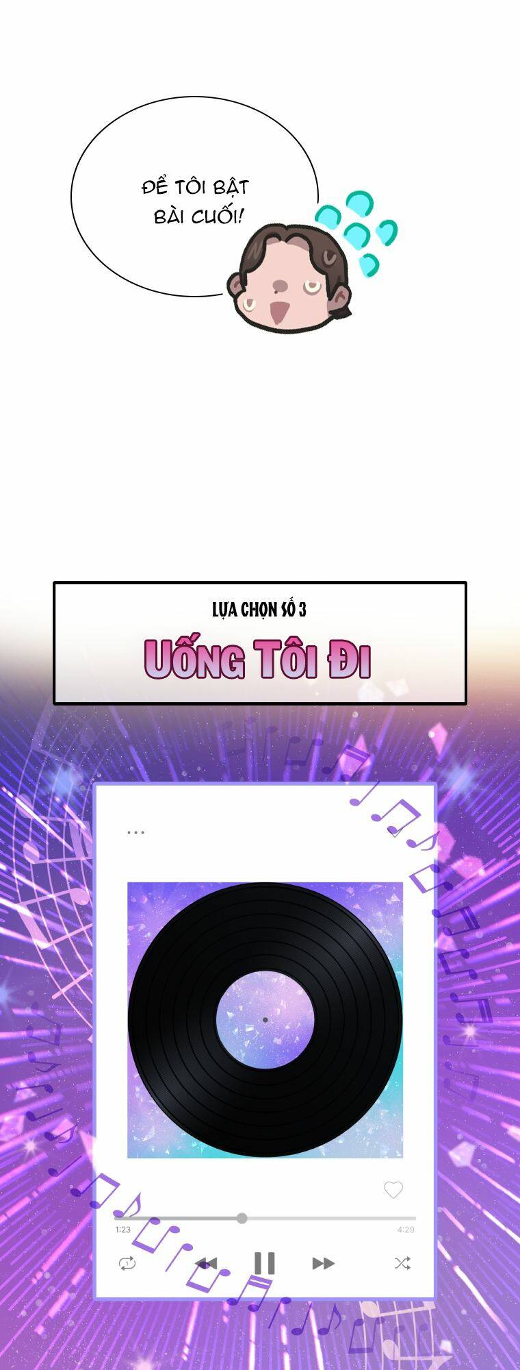 Tôi Giải Cứu Nhóm Idol Vô Danh Bằng Một Cú Chạm Chương 9 Ảnh 39
