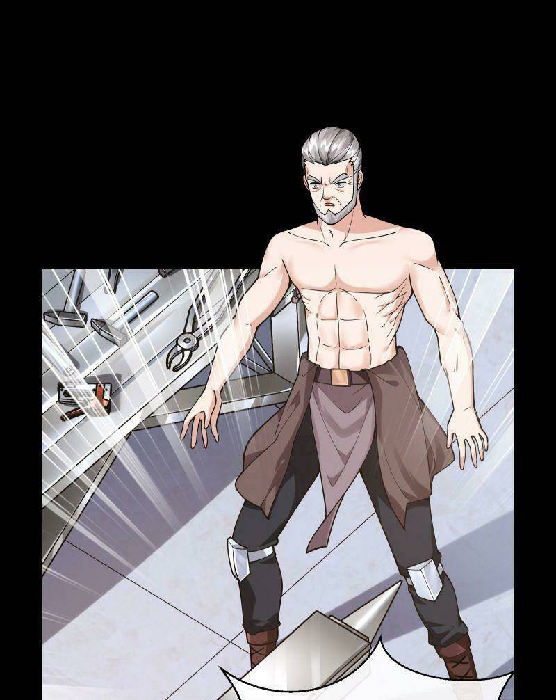Thời Đại Thần Minh: Thế Giới Biến Thành Game Online Chương 16 Ảnh 61