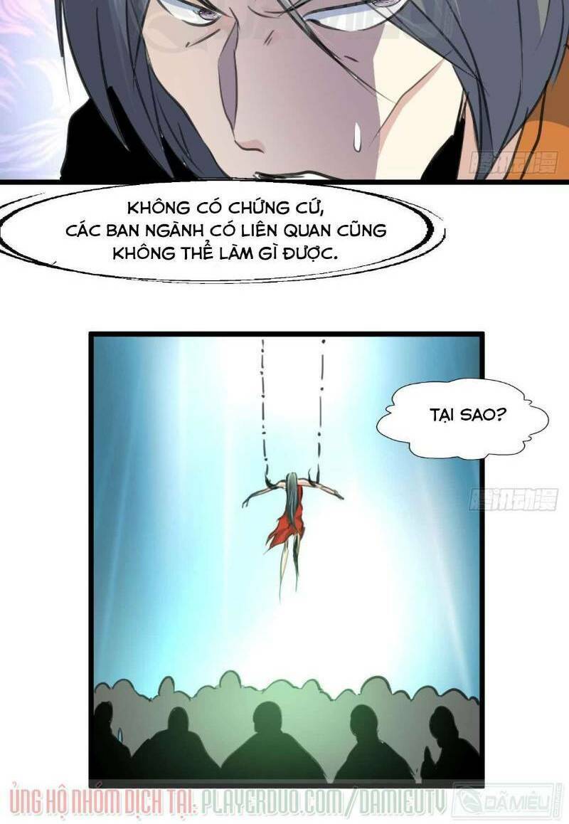Thần Nhãn Giám Định Sư Chương 134 Ảnh 3