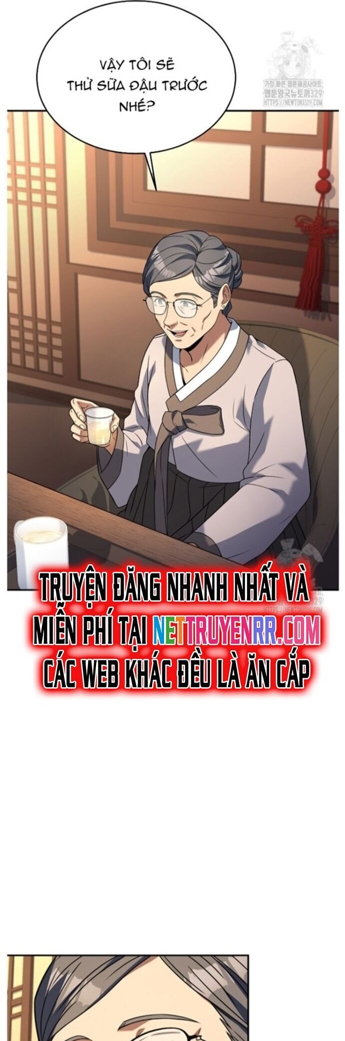 Đầu Bếp Trẻ Nhất Tới Từ Khách Sạn Hạng Ba Chương 97 Ảnh 43