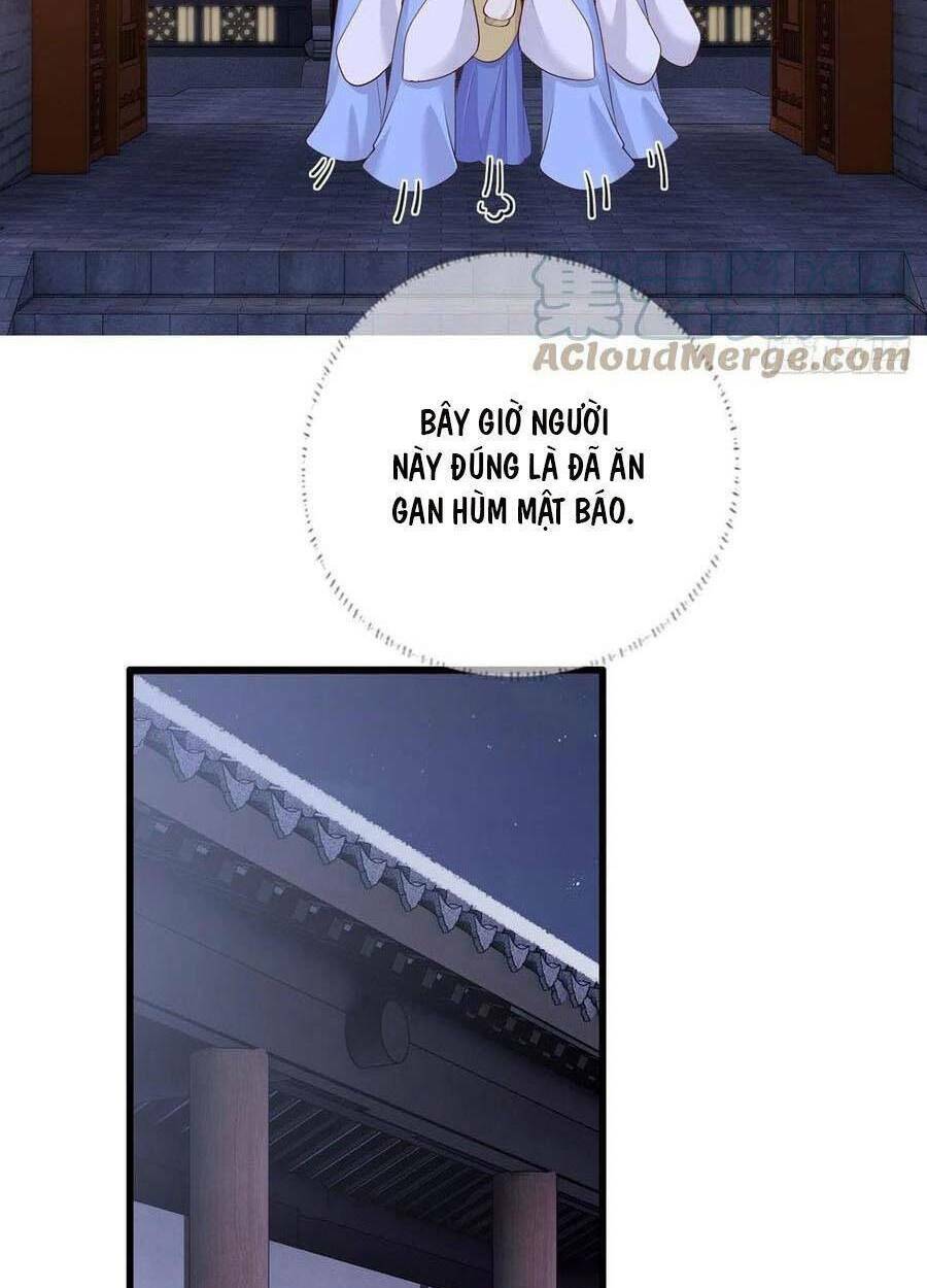 Nữ Thủ Phú Chi Kiều Sủng Nhiếp Chính Vương Chương 149 Ảnh 9