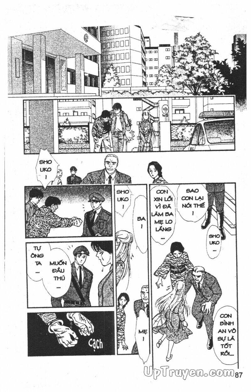 Hoàng Tử Hoa - Bud Boy Chương 1 Ảnh 89