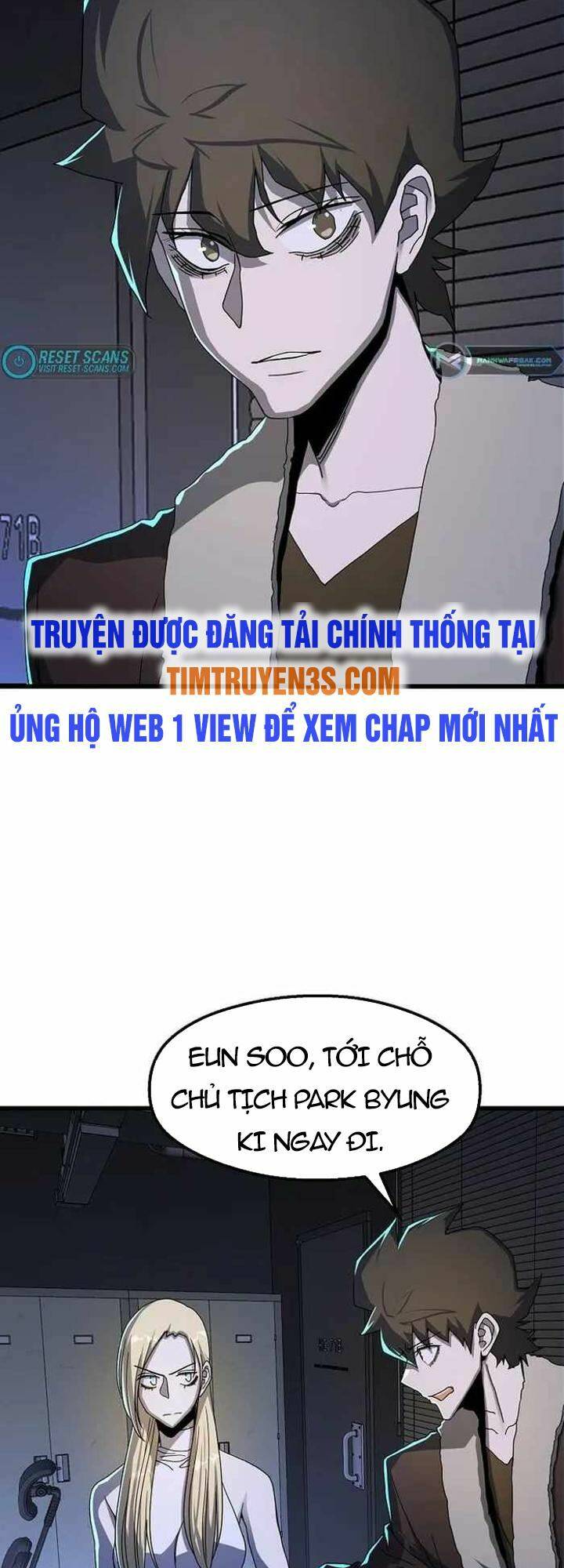 Kẻ Thất Nghiệp Bất Khả Chiến Bại Chương 48 Ảnh 11