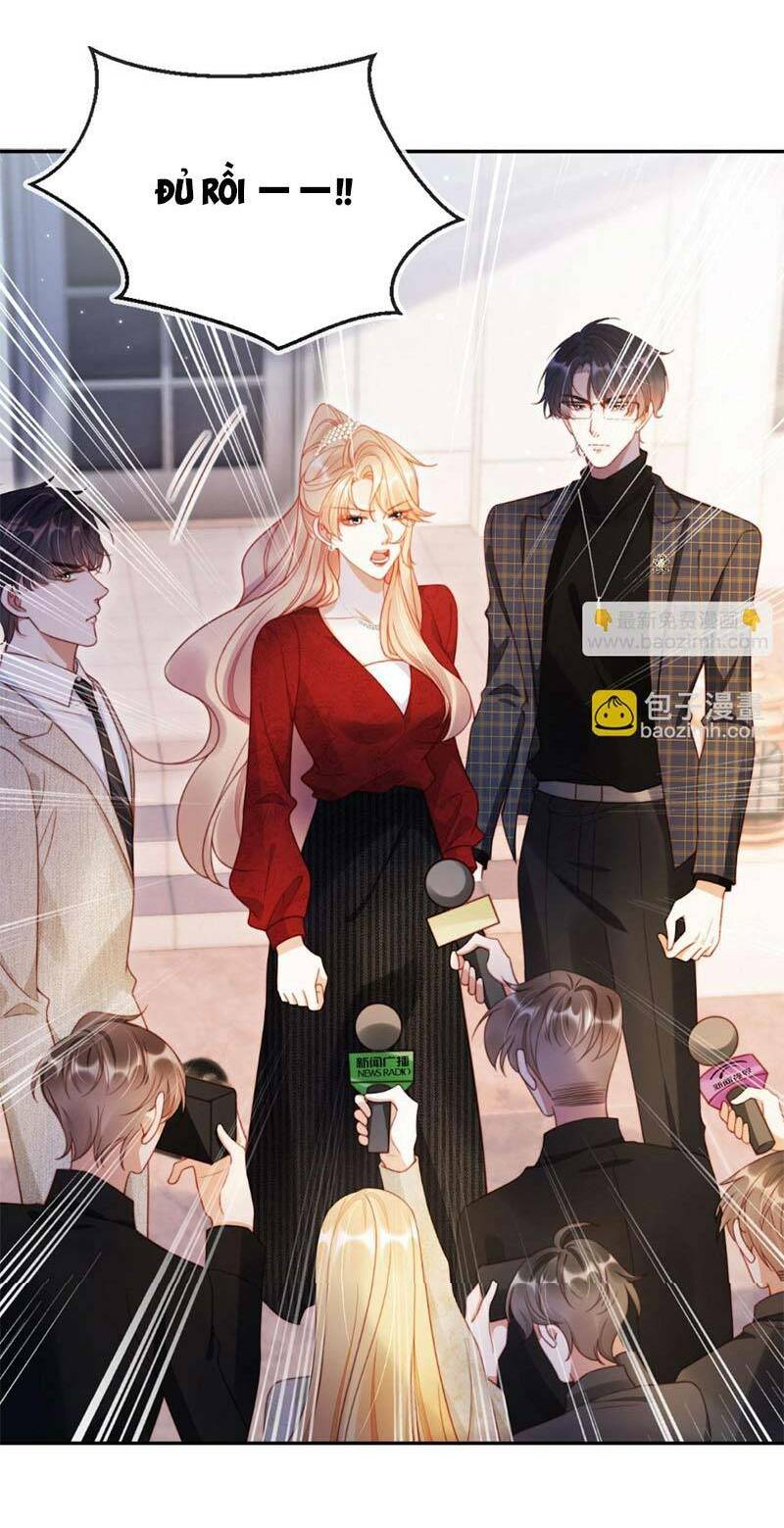 Thừa Kế Gia Sản Ngàn Tỷ Sau Khi Ly Hôn Chương 32 Ảnh 17