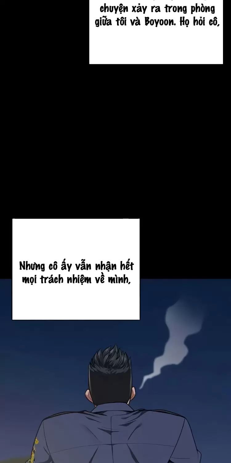 Giam Cầm Chương 63 Ảnh 29