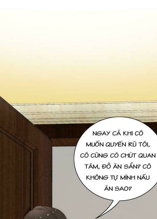 Xuyên Vào Tiểu Thuyết - Nữ Phụ Muốn Sống! Chương 7 Ảnh 23