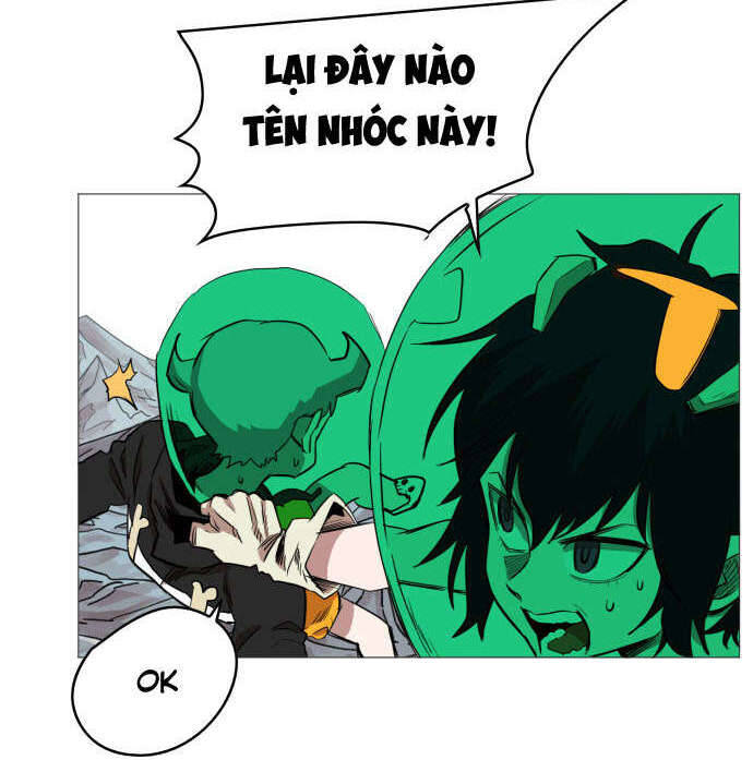 Hard Core Leveling Warrior Ss3 Chương 40 Ảnh 25