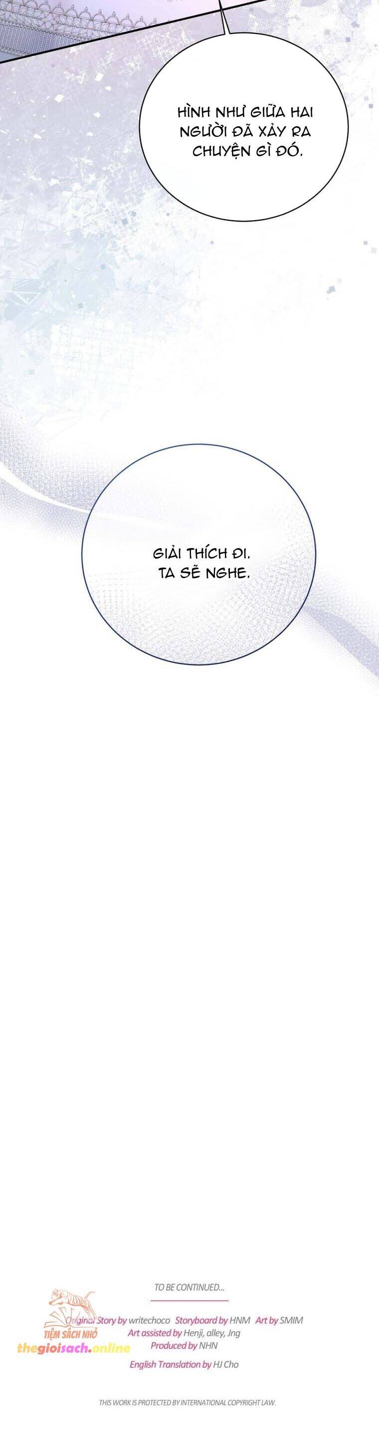 Hầu Nữ Không Còn Thèm Muốn Chủ Nhân Nữa Chương 42 Ảnh 45