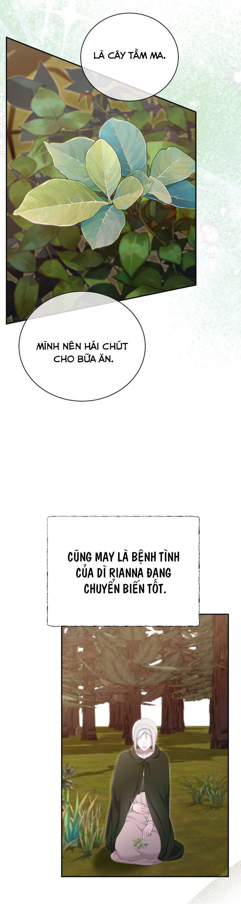 Hầu Nữ Không Còn Thèm Muốn Chủ Nhân Nữa Chương 34 Ảnh 15