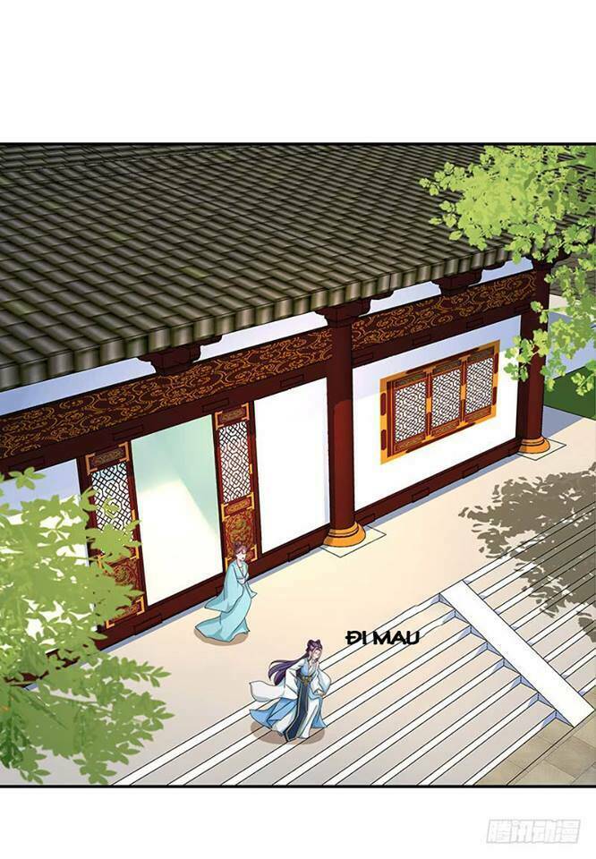 Tố Thủ Già Thiên Chương 10 Ảnh 23