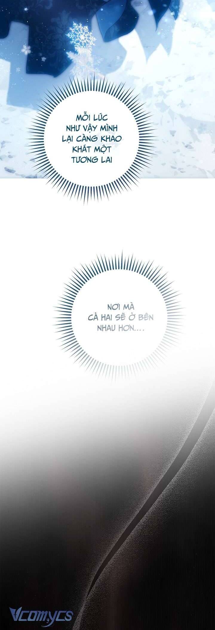 Tôi Trở Thành Vợ Nam Chính Chương 126 Ảnh 66