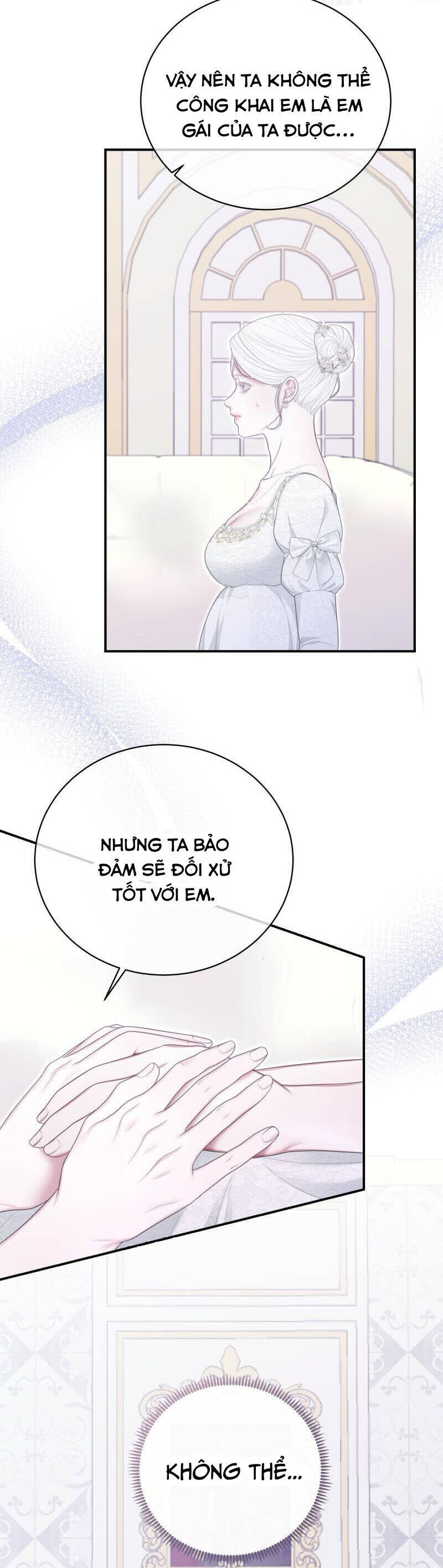 Hầu Nữ Không Còn Thèm Muốn Chủ Nhân Nữa Chương 40 Ảnh 42