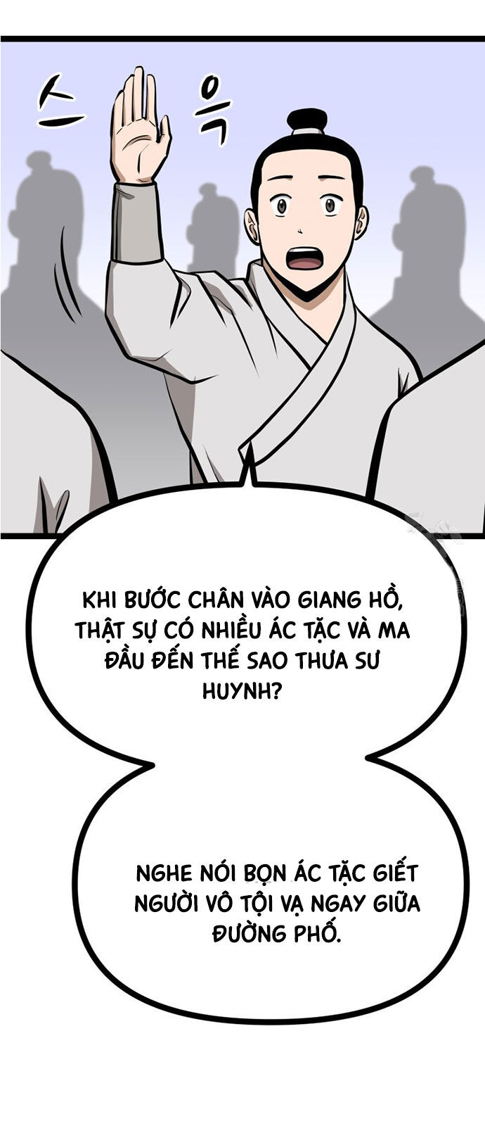 Nhất Bộ Thần Quyền Chương 40 Ảnh 29