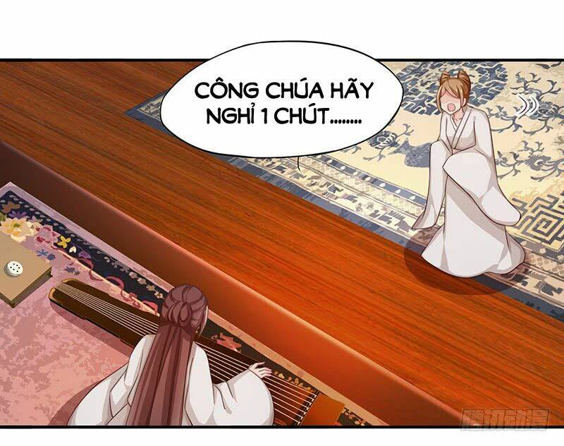 Tố Thủ Già Thiên Chương 18 Ảnh 19