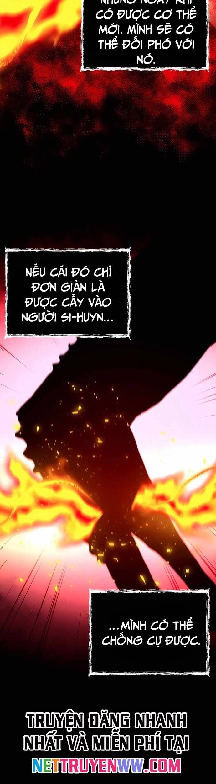 Tôi Đã Trở Thành Quái Vật Không Gian Chương 49 Ảnh 18
