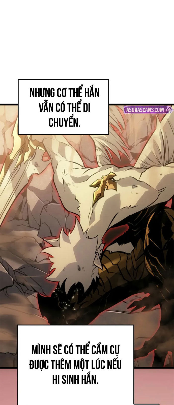 Solo Leveling Ragnarok Chương 41 Ảnh 71