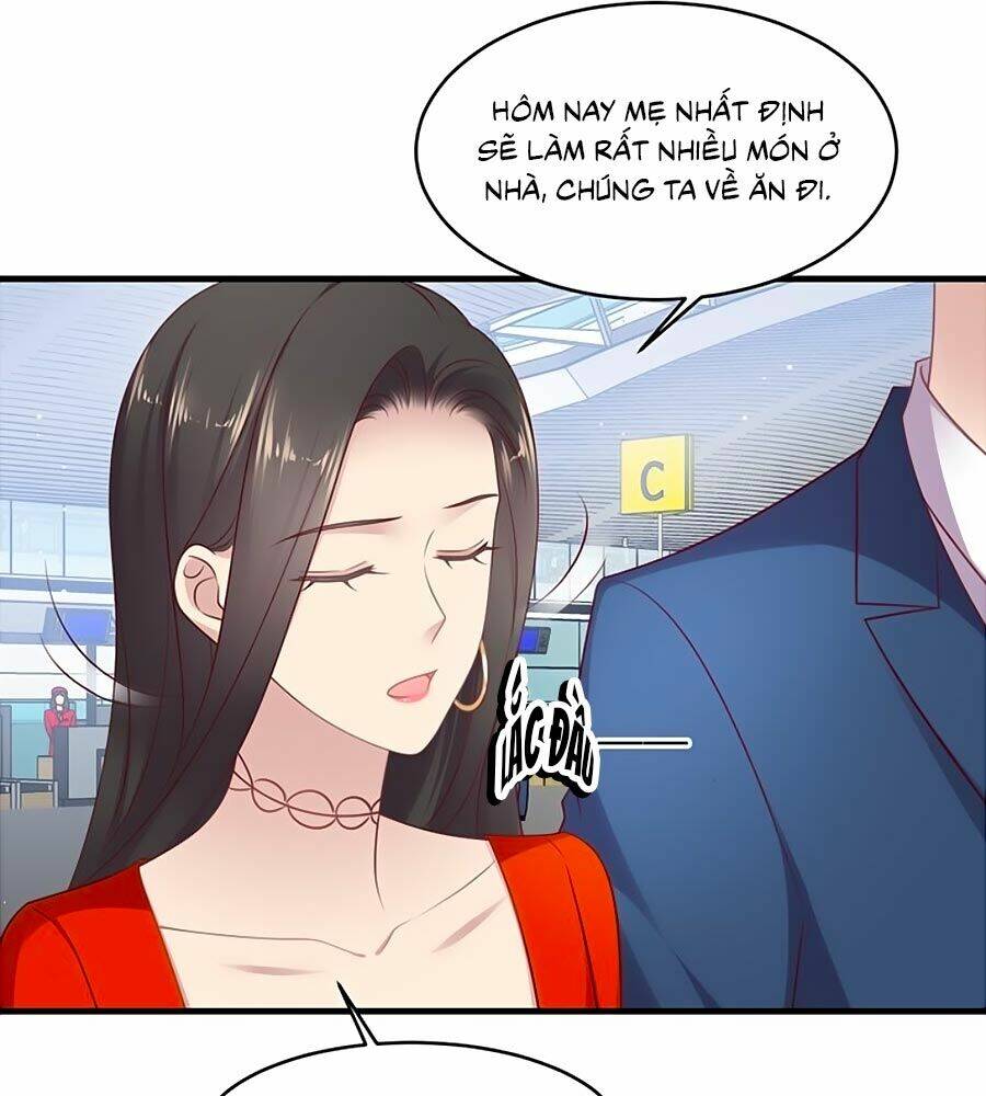 Khóa Chặt Đôi Môi Chương 135 Ảnh 29