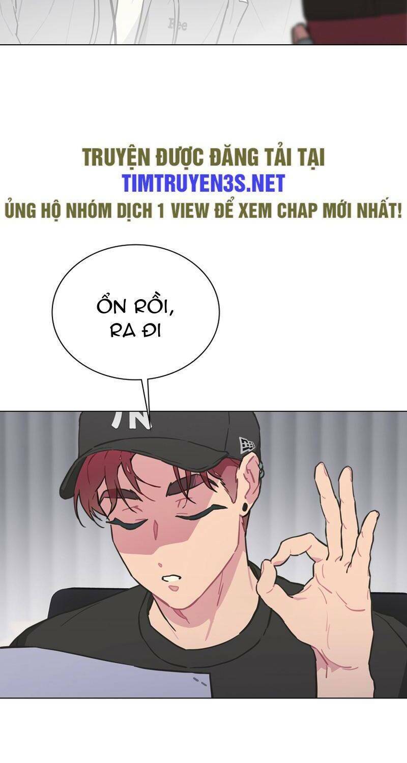 Tôi Giải Cứu Nhóm Idol Vô Danh Bằng Một Cú Chạm Chương 21 Ảnh 46