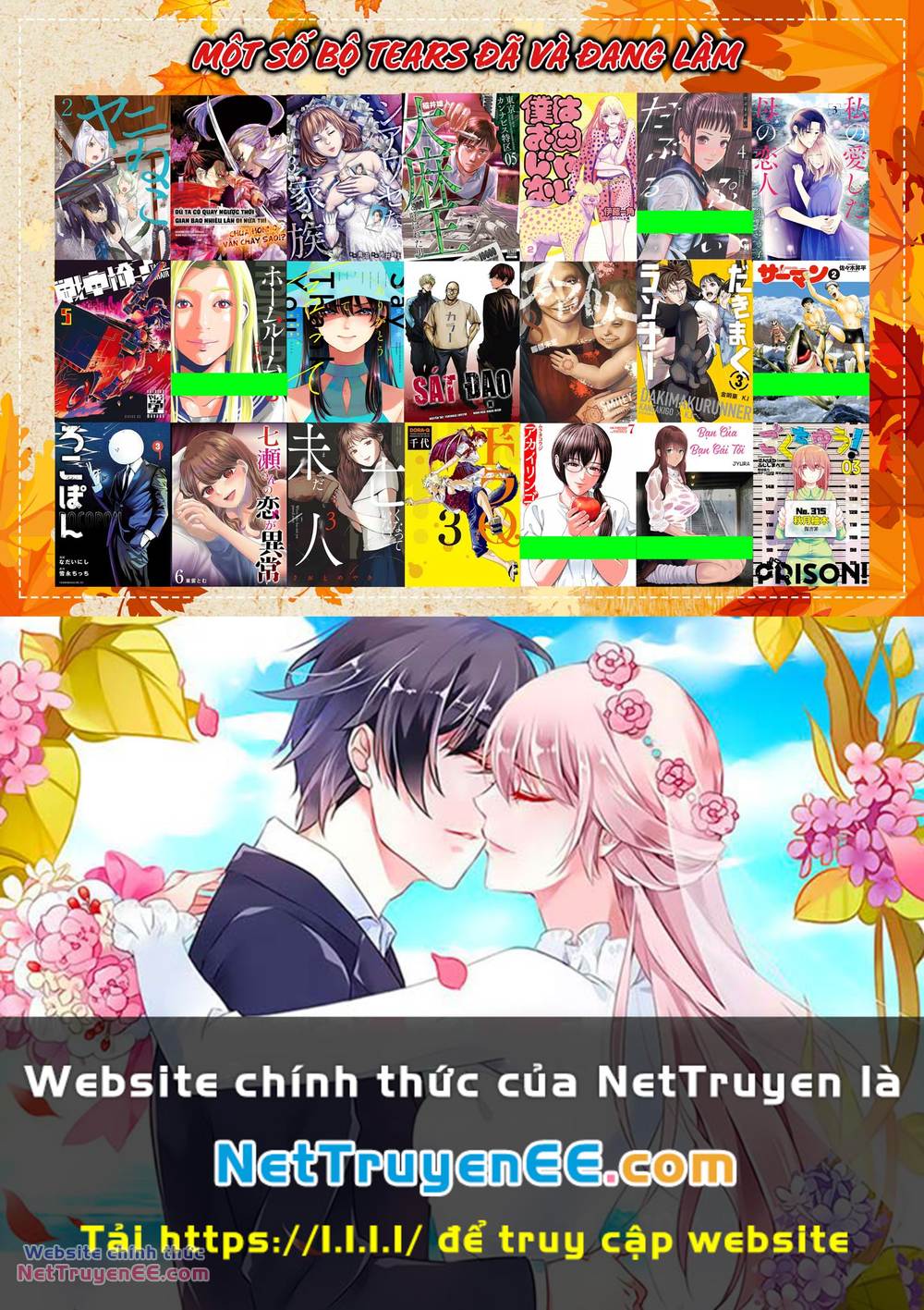 Người Vợ Chưa Chết Chương 34 Ảnh 23
