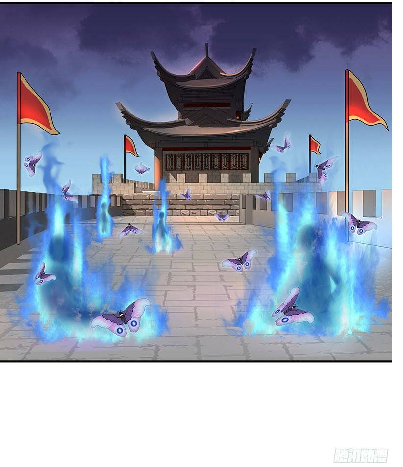 Tố Thủ Già Thiên Chương 4.5 Ảnh 17