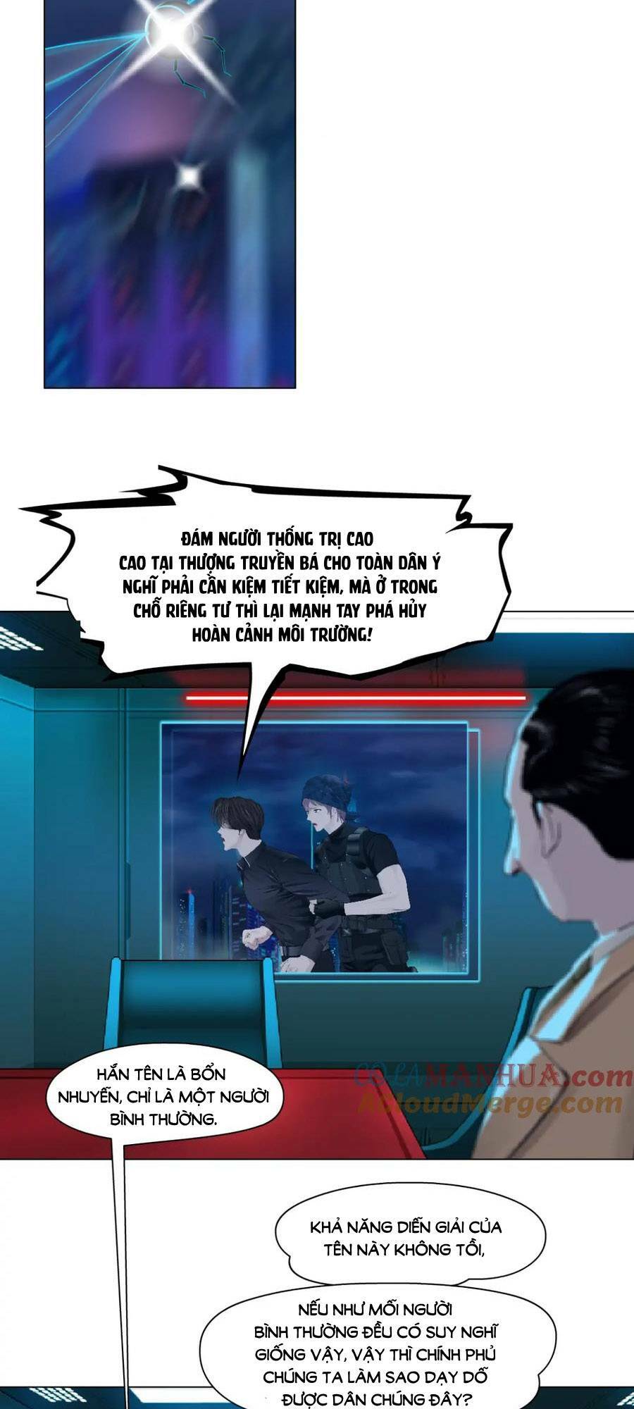 Đằng Nữ Chương 259 Ảnh 21