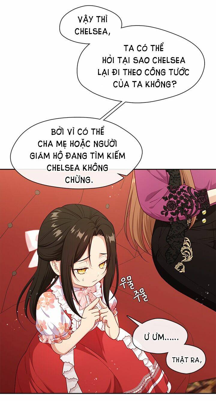 Hãy Coi Chừng Ác Nữ Chương 113 Ảnh 35