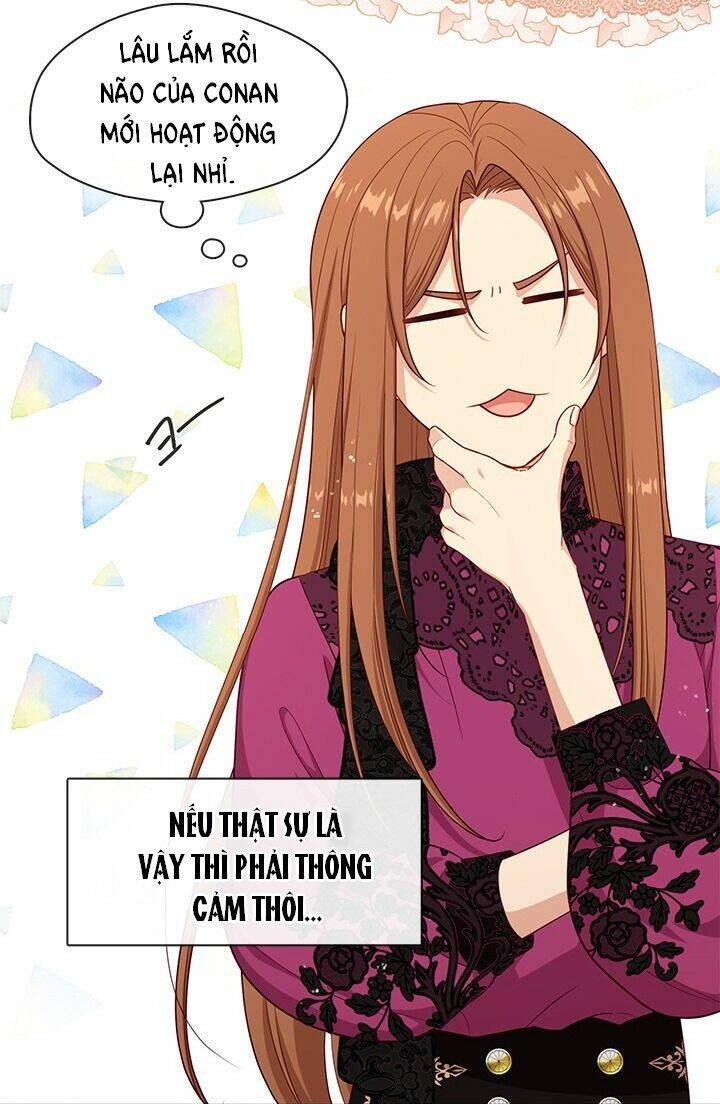 Hãy Coi Chừng Ác Nữ Chương 113 Ảnh 31