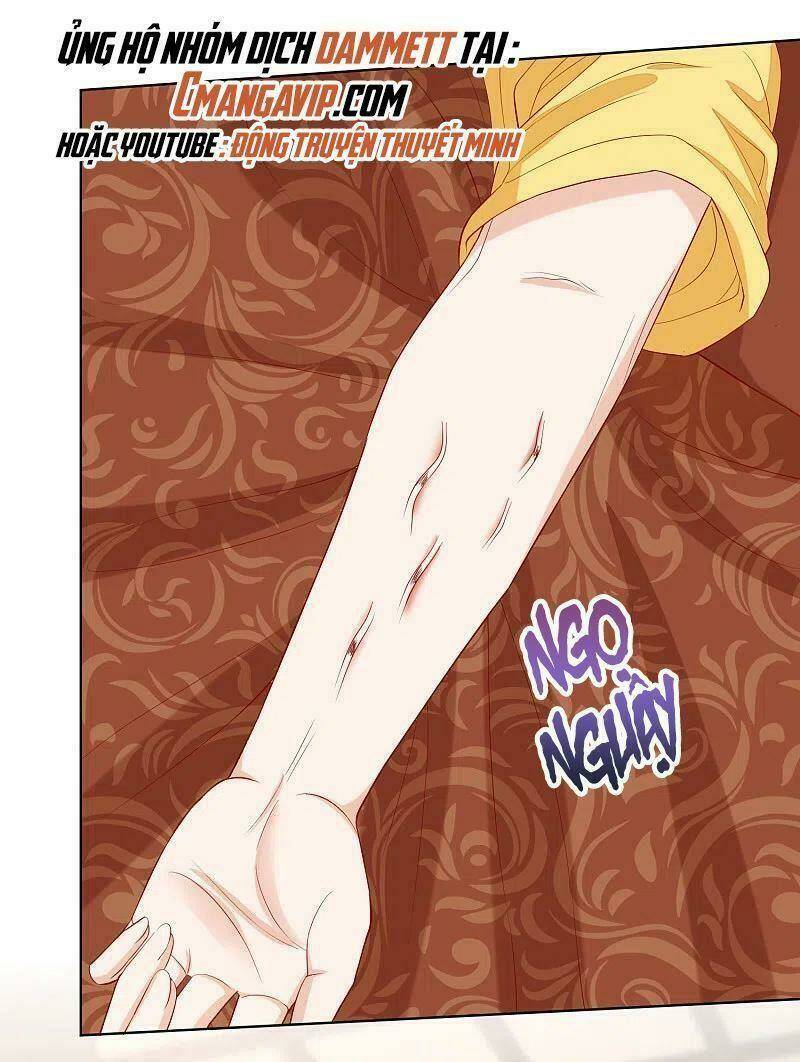 Độc Y Đích Nữ Chương 231 Ảnh 29