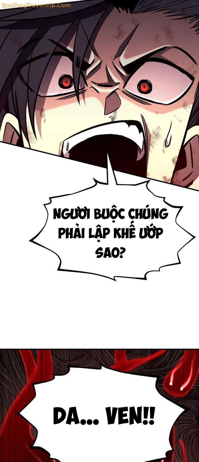 Bản Chất Của Chuyển Sinh Chương 128 Ảnh 55