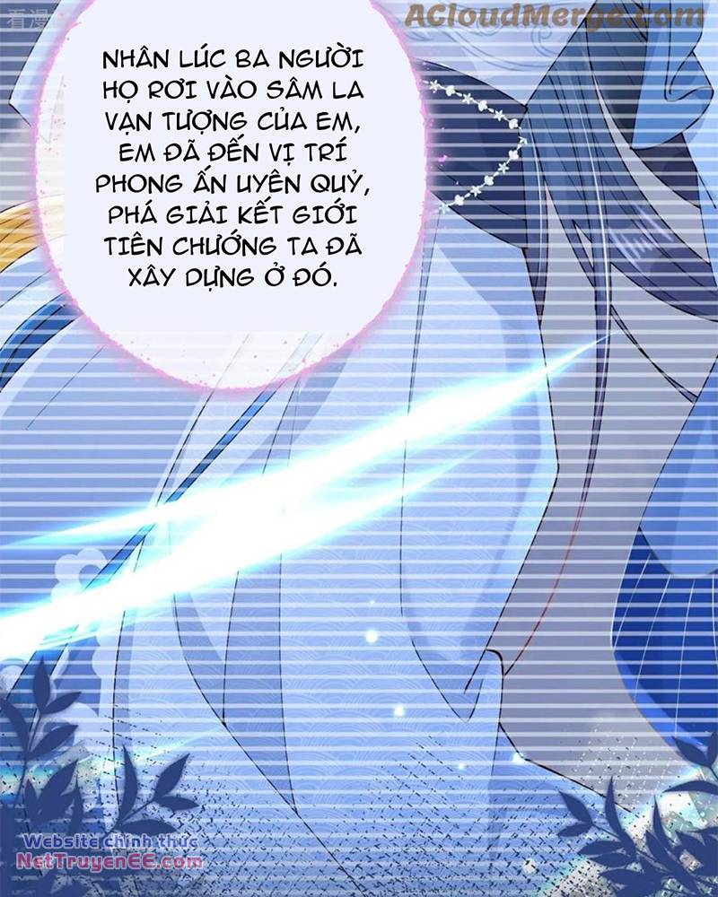 Long Nữ Điện Hạ Bị Phản Công Chương 23 Ảnh 63