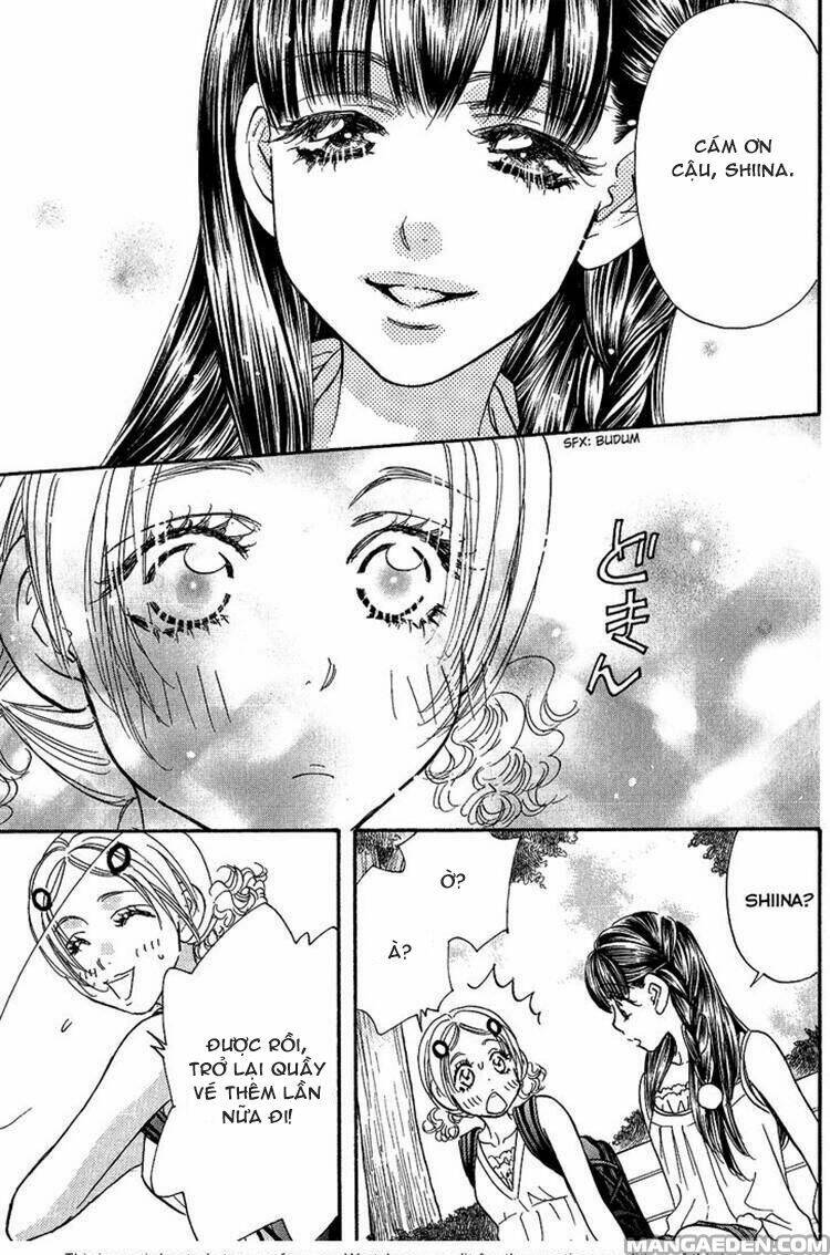 Boku To Kanojo No Xxx Chương 55 Ảnh 12