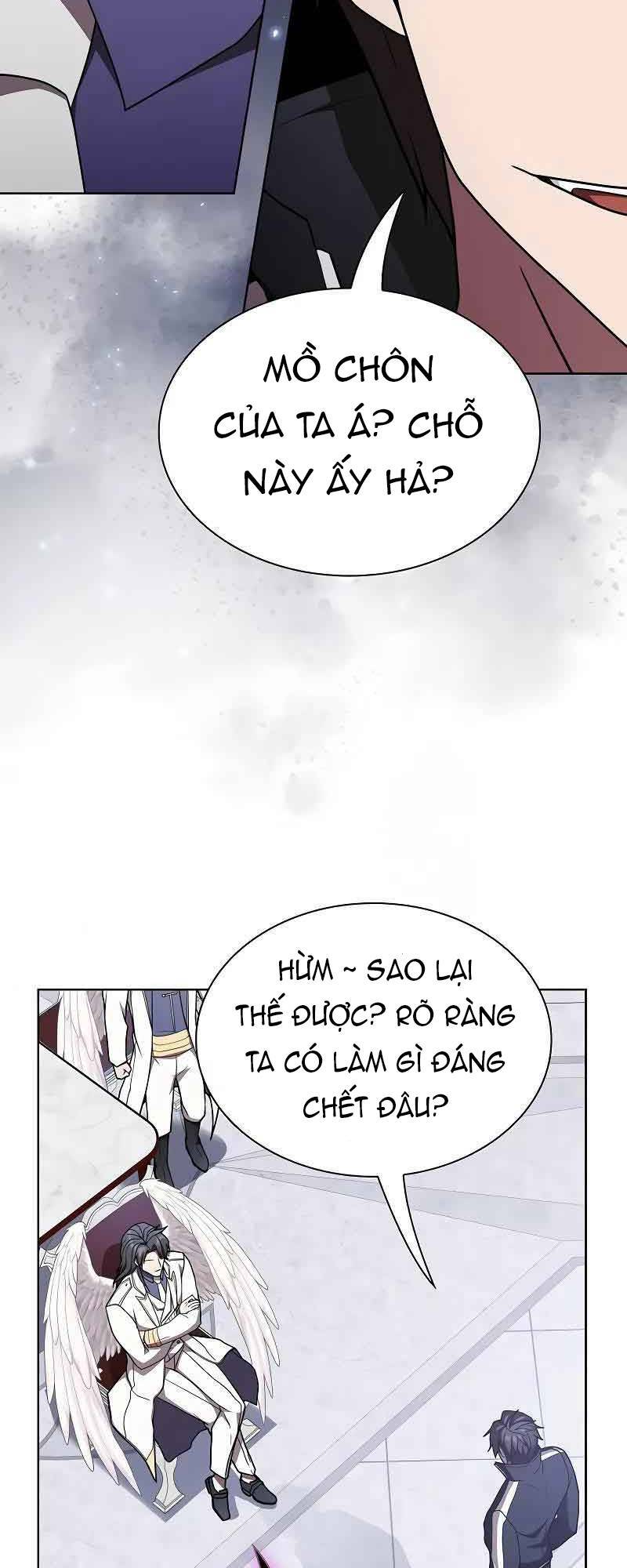 Tôi Là Người Leo Tháp Một Mình Chương 183 Ảnh 42