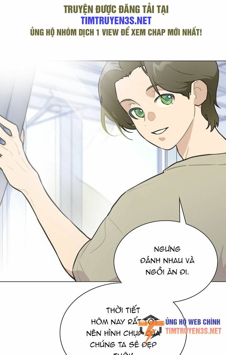 Tôi Giải Cứu Nhóm Idol Vô Danh Bằng Một Cú Chạm Chương 28 Ảnh 11