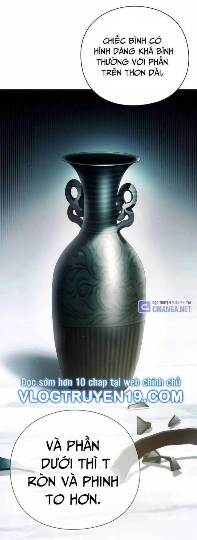 Người Giám Định Cổ Vật Chương 28 Ảnh 9