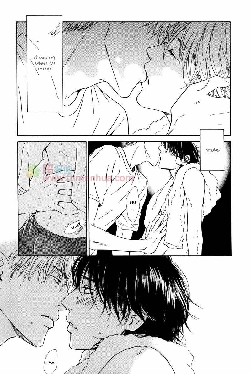 Hana Wa Saku Ka Chương 25 Ảnh 14