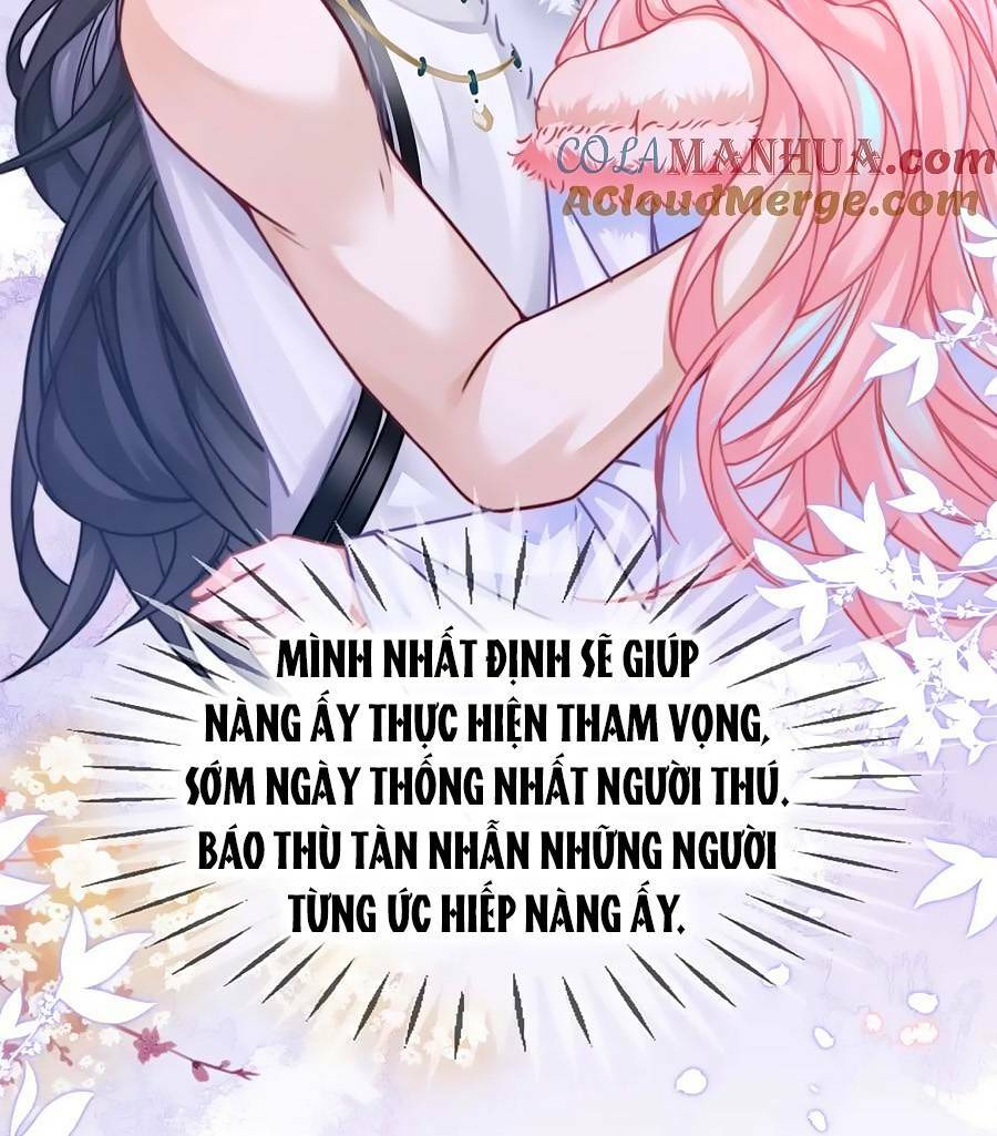 Xuyên Nhanh Nữ Phụ Bình Tĩnh Chút Chương 170 Ảnh 30