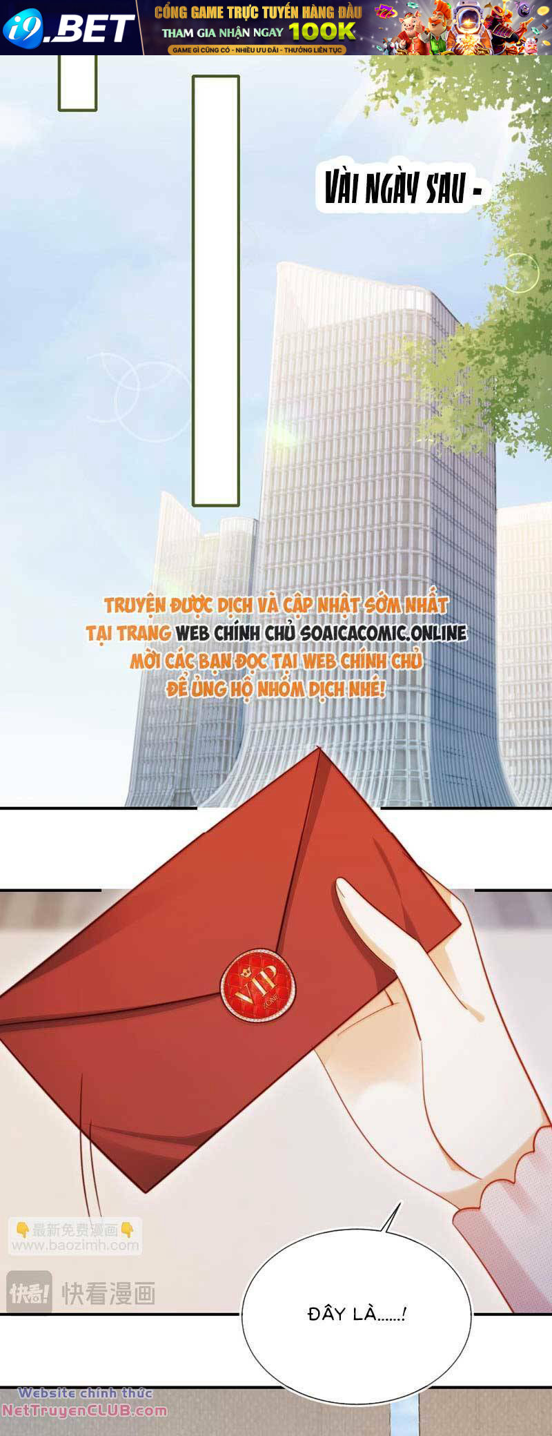 Thừa Kế Gia Sản Ngàn Tỷ Sau Khi Ly Hôn Chương 49 Ảnh 32