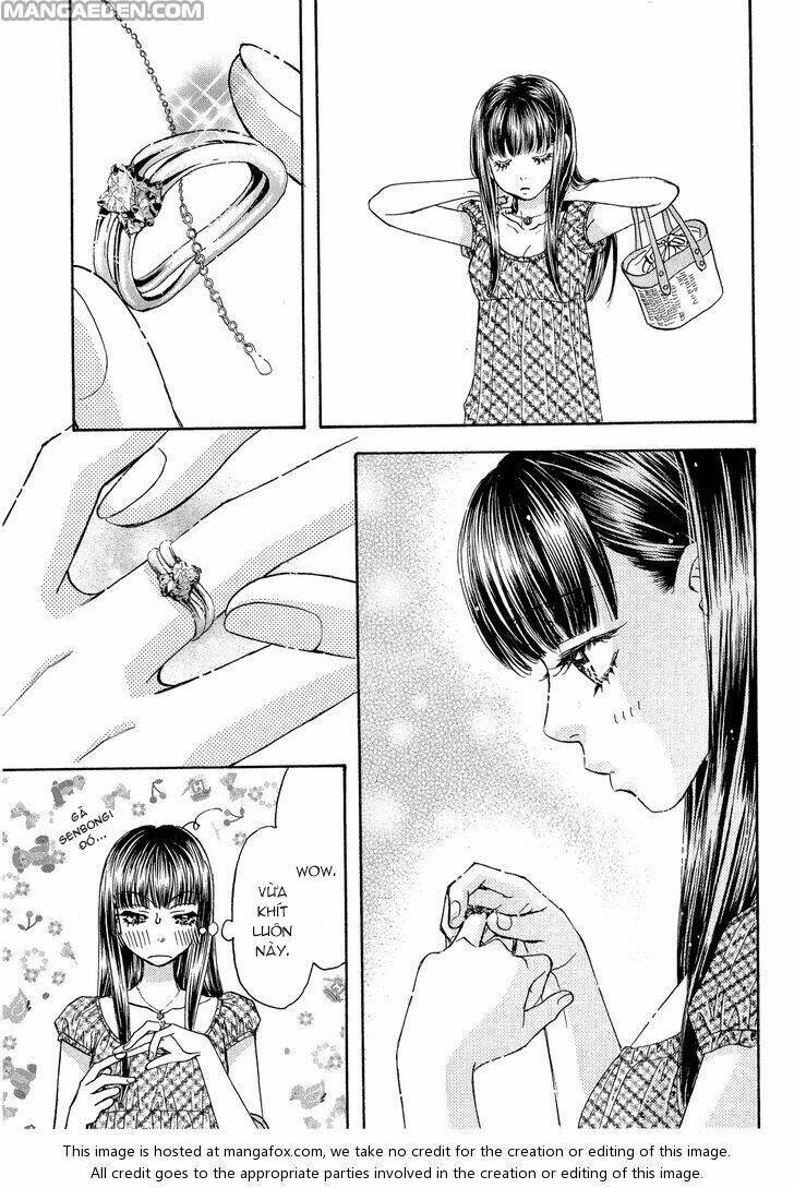 Boku To Kanojo No Xxx Chương 57 Ảnh 21
